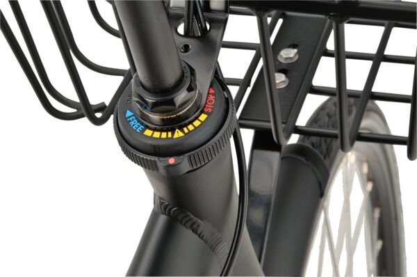 Donna da 49/700 Batavus m.navdynamo - 49/700 - Matsort - Image 3