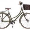 Soho ChriChri da 54/700 Batavus  - 54/700 - Classic green