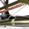 Soho ChriChri da 54/700 Batavus  - 54/700 - Classic green - Image 3
