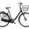 Donna dame 48cm Batavus m.navdynamo - 48/700 - Matsort