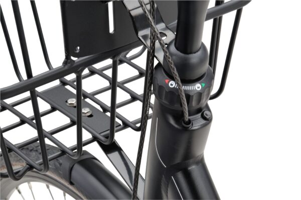 Donna dame 48cm Batavus m.navdynamo - 48/700 - Matsort - Image 2