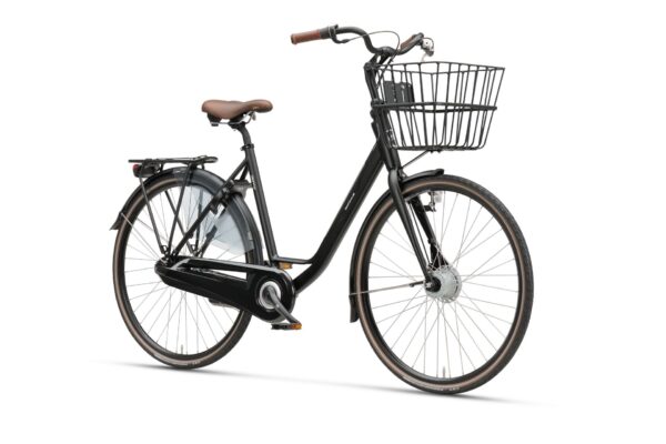 Donna dame 48cm Batavus m.navdynamo - 48/700 - Matsort - Image 3