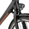 E-Go Stratos Royal la 57/700 Batavus. Inkl 400Wh  - 57/700 - Matsort - Image 2