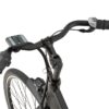 E-Go Stratos Royal la 57/700 Batavus. Inkl 400Wh  - 57/700 - Matsort - Image 3