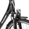 E-Go Allegro la 48/700 Batavus. inkl 300Wh batteri - 48/700 - Sort - Image 3