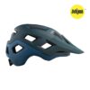 Hjelm Coyote MIPS M Matblå 55-59cm Lazer - 55-59cm