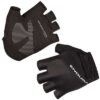 Handske Xtract Mitt II S Black Endura - S