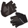 Handske Xtract Mitt II S Black Endura - S - Image 2