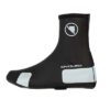 Skoovertræk Luminite XL black Endura - X-Large