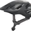 Hjelm urban-i 3.0 ACE L Velvet Black 56-61cm - 56-61cm