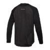Jersey Læ SingleTrack Trail M Grey Endura  - Medium - Image 2