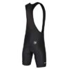 Bibshorts Xtract gel II M Black Endura - M - Image 2