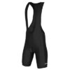 Bibshorts Xtract gel II L Black Endura - L