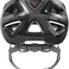 Hjelm urban-i 3.0 ACE L Velvet Black 56-61cm - 56-61cm - Image 2