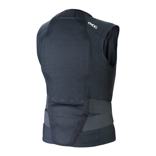 Rygskjold Evoc Protector Vest M sort - Image 3
