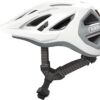 Hjelm urban-i 3.0 ACE M Polar White 52-58cm - 52-58cm