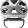 Hjelm urban-i 3.0 ACE M Polar White 52-58cm - 52-58cm - Image 2