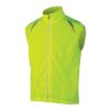 Vest Gridlock Gilet L Hi-Vis Endura - L