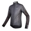 Jakke FS260-Pro Adren. Race II S Black Endura - S