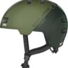 Hjelm Skurb Ace M Jade Green Abus - 55-59cm