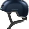 Hjelm Skurb Kid S midnight blue 45-50cm Abus - 45-50cm