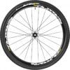 Hjulsæt 29" Crossride UST pulse WTS intl 2,1 boost