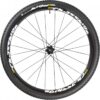Hjulsæt 29" Crossride UST pulse WTS intl 2,1 boost - Image 2
