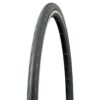 Dæk 700x32c AW3 Hard-Case Lite Bontrager sort - 700x32c