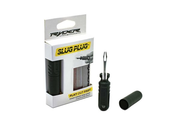 Ryder SlugPlug kit f. tubeless dæk