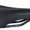 Sadel Mach SR sort - Image 3