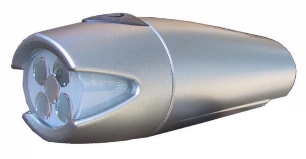 Lygte for diode polaris 5 diode Smart