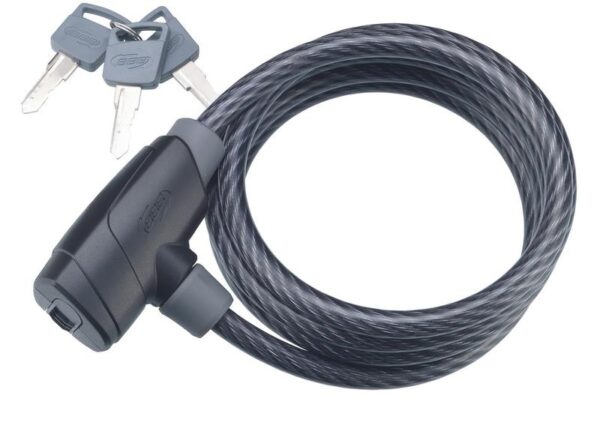 Wirelås BBB powersafe 1500/12mm