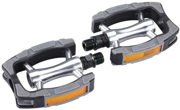 Pedaler BBB comfortrider 9/16"