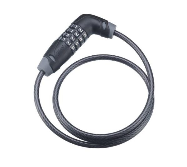 Wirelås BBB codesafe 1500/6mm