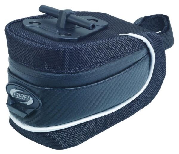 Sadeltaske Storepack medium bbb
