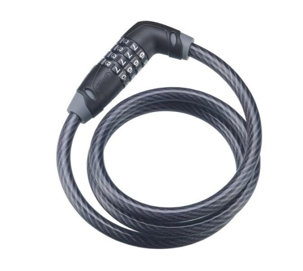 Wirelås BBB codesafe 1000/10mm