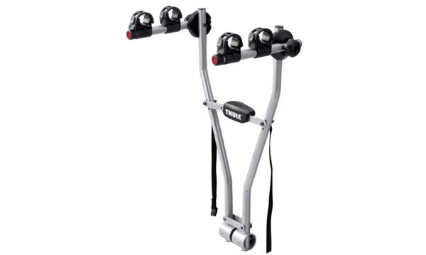 Cykelholder Deluxe Saks