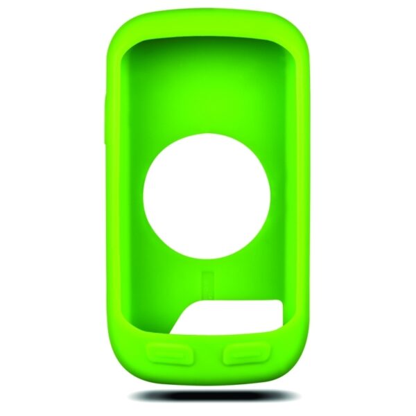 Garmin cover f.edge 1000 grøn