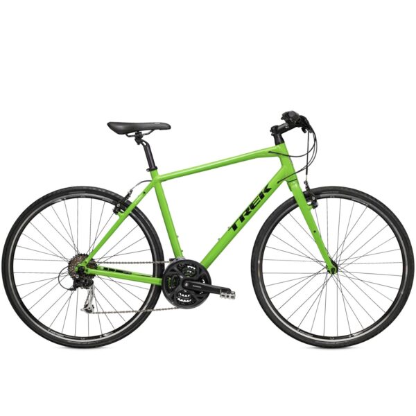 7.3 FX hr 22,5/700 Trek - 22,5/700 - Green