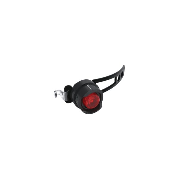 Lygte bag diode Bontrager Ember m.siliconerem