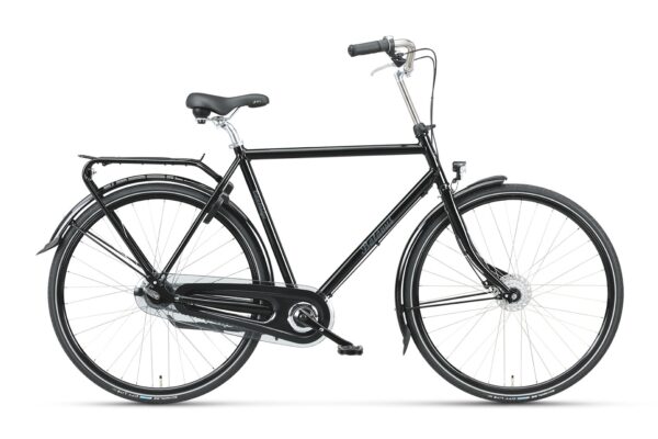 Cambridge hr 58/700 Batavus - 58/700 - Sort