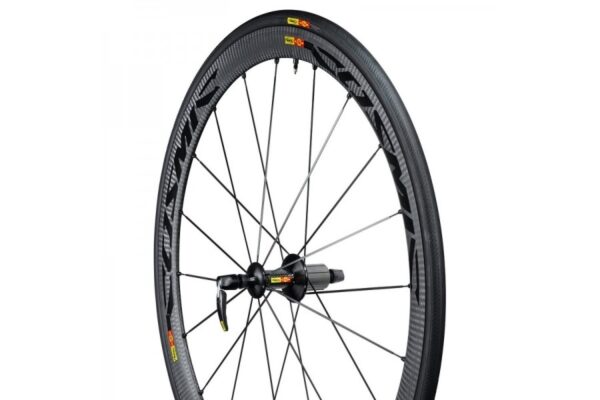 Hjulsæt 700c Cosmic Carbone C40 Elite M-11 Mavic