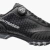 Sko Foray 48 sort Bontrager - 48