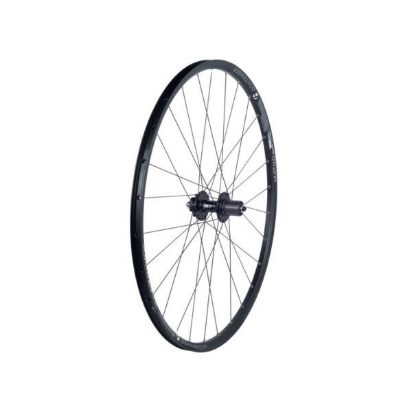 Baghjul 29" Bontrager mustang Elite/dc32 nav