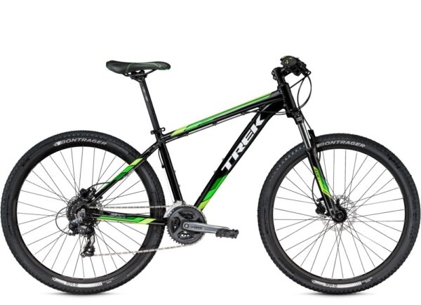 Marlin 6 15,5/650B Trek - 15,5/650B - Sort/Grøn