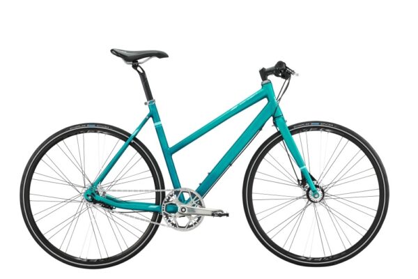 Concept da 50/700 MBK - 50/700 - Mat Aqua Blue