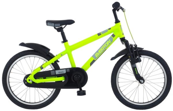 18" Miniz Dreng Everton m.susp - 18" - Green