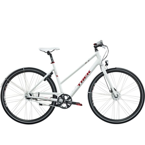 St720 da 45/700 Trek  - 45/700 - White
