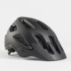 Hjelm Rally WC X-Large matsort 60-66cm Bontrager - 60-66cm