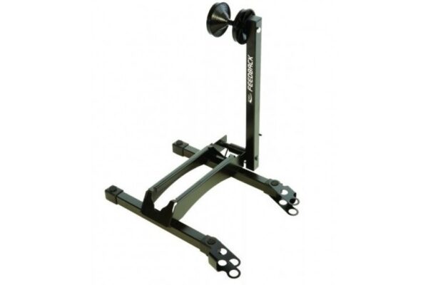 Cykelholder Rakk sort